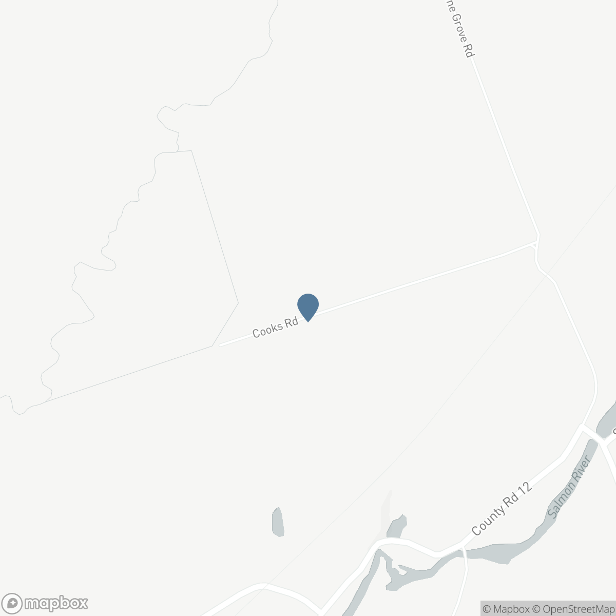 147 COOKS ROAD, Greater Napanee, Ontario K0K 2W0